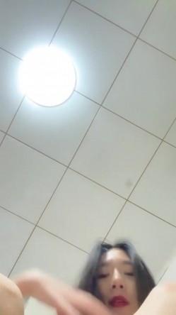 国产直播.高颜值女神盲盒系列-潘美人_韵味少妇，黑丝诱惑，自慰喷水 截图10