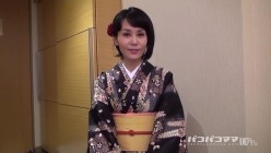 pacopacomama-010916_009 人妻なでしこ調教 〜大人気の美魔女を初調教〜 截图1