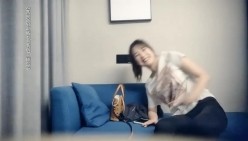 七天高端外围 嗲声美女 截图1