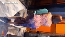 优雅气质尤物御姐女神『Andmlove』饥渴淫欲大奶少妇 想要鸡巴狠狠插 骚叫不停！劲爆身材软糯滚烫蜜道操到腿软 截图3