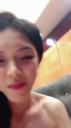 ️神似某明星的【兜兜】女神被干了 超级反差 截图1