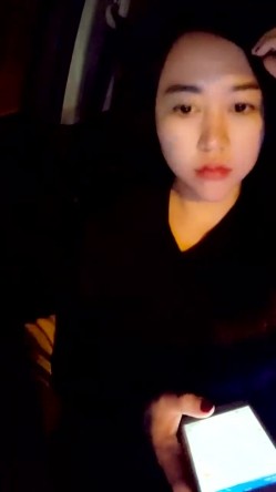 【妖精霍霍】从家中阳台到户外野战，还要车震，极品尤物御姐，美乳白虎，彻底放飞了自我 截图6
