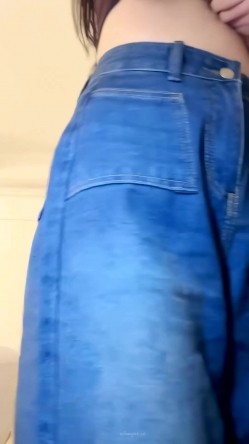 顶级青春活力美少女【肉肉】白丝的诱惑 金钱破除害羞 截图12