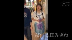 KSJK-006 いじめられっ子の女子校生とイラマ大好き鬼畜先生の口内暴力～射精（だ）されたザーメン全部ごっくん計7発～ 日泉舞香 截图16