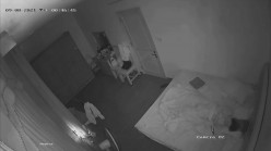 【破解摄像头】稀缺摄像头 自慰合集 把自己玩高潮了 截图4