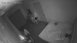 【破解摄像头】稀缺摄像头 自慰合集 把自己玩高潮了 截图8
