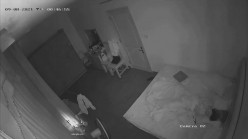 【破解摄像头】稀缺摄像头 自慰合集 把自己玩高潮了 截图9