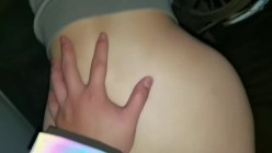 喝了点小酒楼道忍不住了，和39岁阿姨来一发，风韵犹存，一个字：骚！ 截图5
