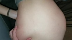 喝了点小酒楼道忍不住了，和39岁阿姨来一发，风韵犹存，一个字：骚！ 截图8