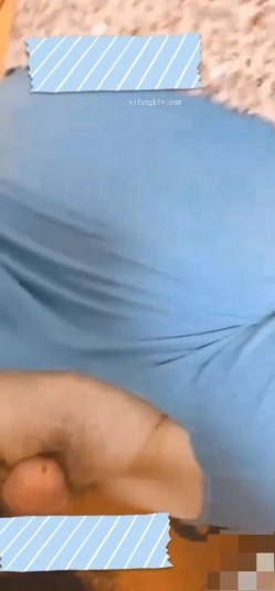 【瑜伽嫂子】续！超美瑜伽嫂子学会新活用舌头给我做SP 截图14