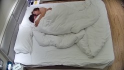 酒店偷拍心机婊纹身少妇宵夜灌醉老哥开房引诱他干自己早上老哥醒了终于得偿所愿 截图6