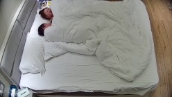 酒店偷拍心机婊纹身少妇宵夜灌醉老哥开房引诱他干自己早上老哥醒了终于得偿所愿 截图9