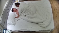 酒店偷拍心机婊纹身少妇宵夜灌醉老哥开房引诱他干自己早上老哥醒了终于得偿所愿 截图11