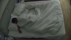 酒店偷拍心机婊纹身少妇宵夜灌醉老哥开房引诱他干自己早上老哥醒了终于得偿所愿 截图14