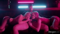 www.IPTV.memorial     -    Deeper 20 02 13 Kayden Kross And Kenna James XXX 2160p MP4-KTR 截图1