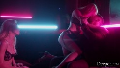 www.IPTV.memorial     -    Deeper 20 02 13 Kayden Kross And Kenna James XXX 2160p MP4-KTR 截图14