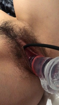 ️涉世未深单纯学生妹网恋，现实约会套路被小胖死猪玩，各种玩弄啪啪，内窥镜看子宫 截图10