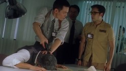 强奸3_OL诱惑 截图9