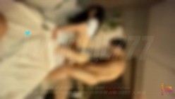 NTR绿帽夫妻『LuckyQL777 』性感妻子变身足球宝贝被单男当成鸡巴套子 疯狂爆操打桩，你们女神被操成母狗了 截图10