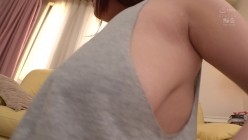 SSIS-111 美乳がポロリ 神乳美女のラッキーおっぱいハプニングSP 有栖花あか 截图1