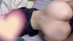 推特30万粉约炮大神【幸运儿】订阅私拍，巨乳蜂腰肥臀女人中的极品，各种交合淫乱 截图14