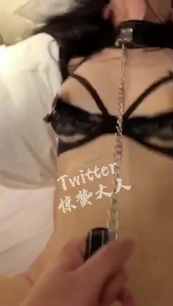 推特大神『惊蛰达人』重度空姐爱好者啪啪流出 胯下承欢的极品空姐制服女神 截图10