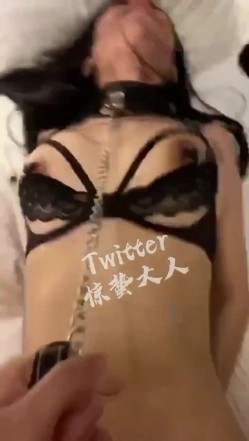推特大神『惊蛰达人』重度空姐爱好者啪啪流出 胯下承欢的极品空姐制服女神 截图14