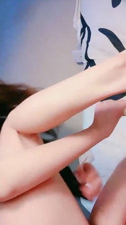 高清录制 校花女神回归~【柒玖】颜值身材逆天~粉穴晶莹~道具爆浆 截图1