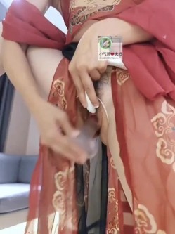 绿帽奴，换妻大神，【12316757_Qizhi】娇妻绝版福利 娇妻老公情人三人行其乐融融 截图8