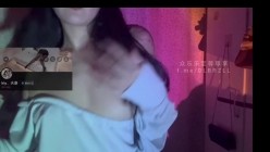 推特西安夫妻主，追求及时行乐的生活「Kiy夫妻」户外调教淫妻，滴蜡捆绑踩头后入，白天车上口交，剧情合集 截图5
