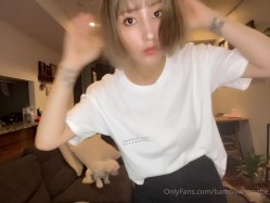天然巨乳女神，号称第一美臀【渡辺万美】视图福利，一对车大灯又软又弹 截图15
