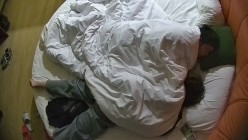 新流出酒店情趣圆床近视角偷拍 偷情女拒绝拍摄后被操爽了无奈放弃遮挡同意被拍 截图15