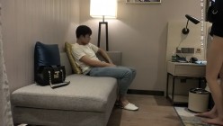 一屌探花_3000高价网约极品178车模，高冷女神苗条温柔，可惜来月经了干一半没兴致 截图4