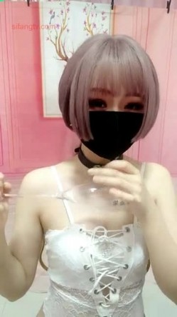 极品主播 重口味的白老师17小时20V直播合集 截图1