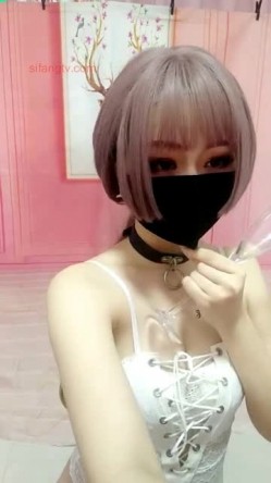 极品主播 重口味的白老师17小时20V直播合集 截图2