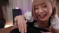 MTALL-024 【脳イキしてみる？】小悪魔淫語で脳と金玉がトロける最高のオナサポASMR るるちゃ。 截图2