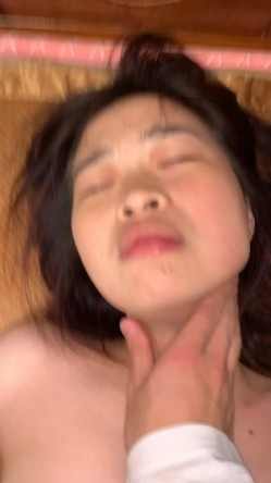 泄密流出南京航空大学清纯学姐 刘希然 与男友自拍不雅视频 截图15