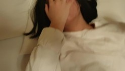 小情侣自拍流出 高颜值魔鬼身材妹子调教 清纯的外表掩饰不了内心的淫荡 截图3