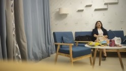 熟女探花_极品美人妻，举手投足间尽是风情，负距离接触干爽 截图6