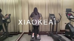 《极品反差骚妻泄密》推特S级身材美艳翘臀女神【小可爱】不雅私拍~旅游露出性爱野战公共场所啪啪各个地 截图2
