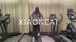 《极品反差骚妻泄密》推特S级身材美艳翘臀女神【小可爱】不雅私拍~旅游露出性爱野战公共场所啪啪各个地 截图3