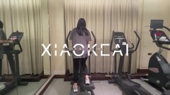 《极品反差骚妻泄密》推特S级身材美艳翘臀女神【小可爱】不雅私拍~旅游露出性爱野战公共场所啪啪各个地 截图4