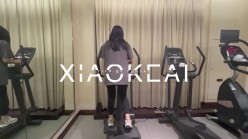 《极品反差骚妻泄密》推特S级身材美艳翘臀女神【小可爱】不雅私拍~旅游露出性爱野战公共场所啪啪各个地 截图5