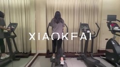 《极品反差骚妻泄密》推特S级身材美艳翘臀女神【小可爱】不雅私拍~旅游露出性爱野战公共场所啪啪各个地 截图6