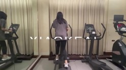《极品反差骚妻泄密》推特S级身材美艳翘臀女神【小可爱】不雅私拍~旅游露出性爱野战公共场所啪啪各个地 截图7