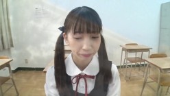 SORA-257 じんかくそうさ洗脳催● 学級委員はクラスの代表ではなく奴●です！催●の魔神と洗脳の魔神で姉妹仲良くだど～ん 截图1