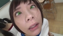 SORA-257 じんかくそうさ洗脳催● 学級委員はクラスの代表ではなく奴●です！催●の魔神と洗脳の魔神で姉妹仲良くだど～ん 截图13