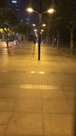 【云盘不慎泄密】明星颜值美女与男友大尺度自拍泄密流出 外表清纯原来内心淫荡无比 原版高清 截图1