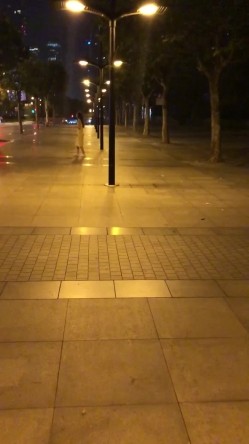 【云盘不慎泄密】明星颜值美女与男友大尺度自拍泄密流出 外表清纯原来内心淫荡无比 原版高清 截图2