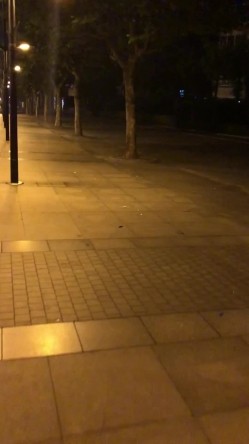 【云盘不慎泄密】明星颜值美女与男友大尺度自拍泄密流出 外表清纯原来内心淫荡无比 原版高清 截图3